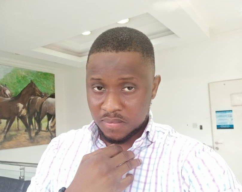 Adeoye Braimah