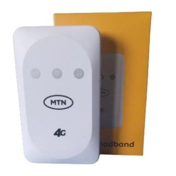 Mifi 30G