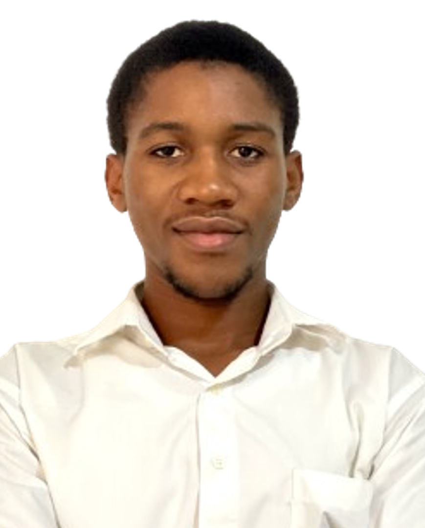 Timothy Akiode